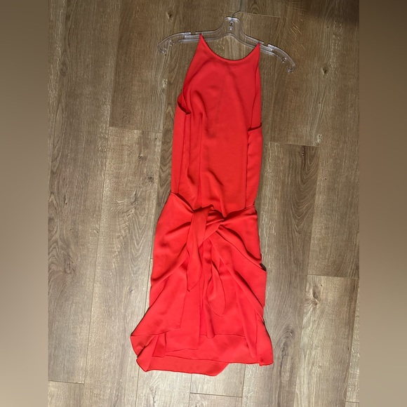 Wilfred dress - Picture 3 of 4